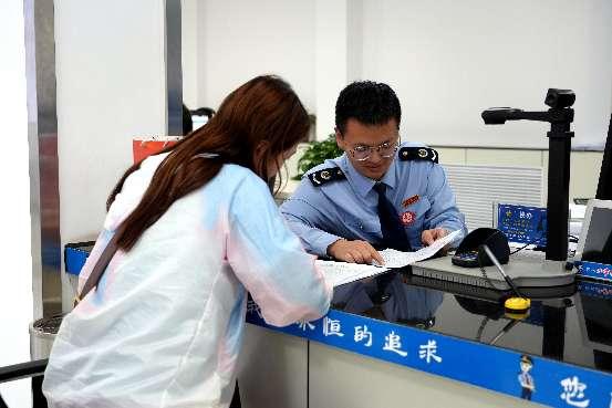 兰州税务：点线面三维发力 深入推