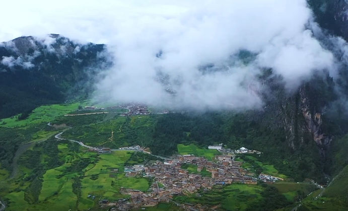 世界气象日|杨兴国：缩小早期预警差距，应对气候变化挑战